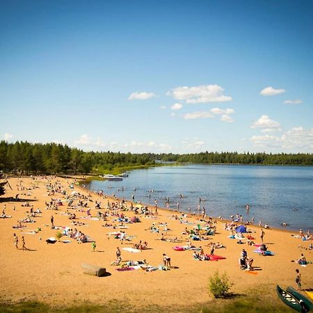 Nordic Lapland Frevisoren Батскарснас Экстерьер фото